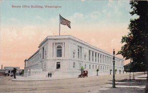 Senate Office Building Washington