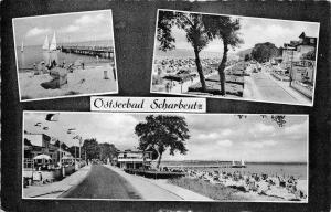 BG32528 ostseebad scharbeutz   germany   CPSM 14x9cm