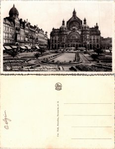 Place de la Reine Astrid, Antwerp, Belgium (26770