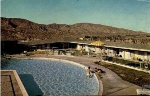 Yucca Inn Motor Hotel - Yucca Valley