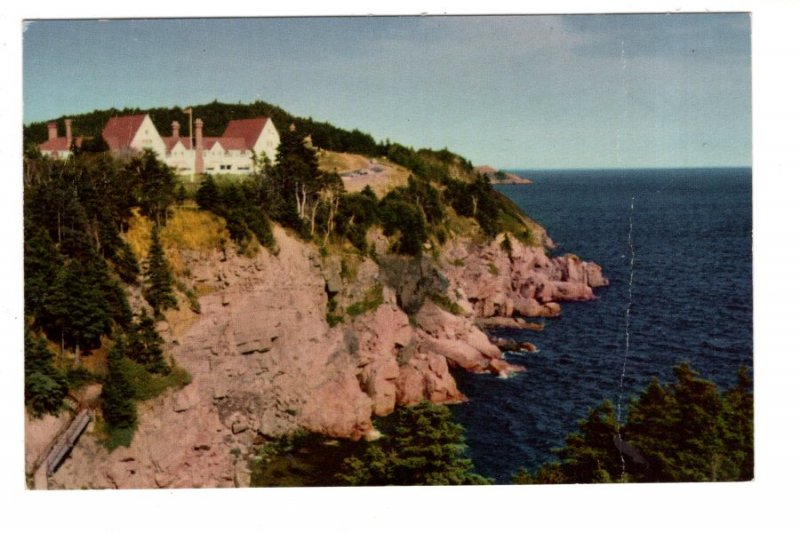 Keltic Lodge, Ingonish Beach, Cape Breton, Nova Scotia