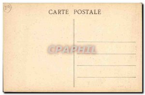 Old Postcard Plougastel Daoulas Calvary Folklore Costume