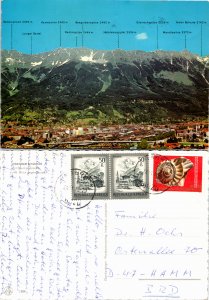 Tirol, Austria (21699