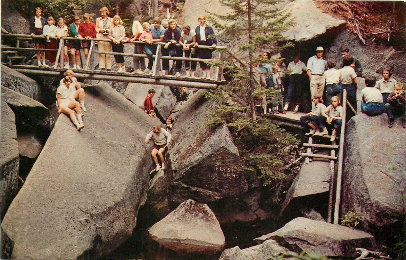 lost caves new hampshire