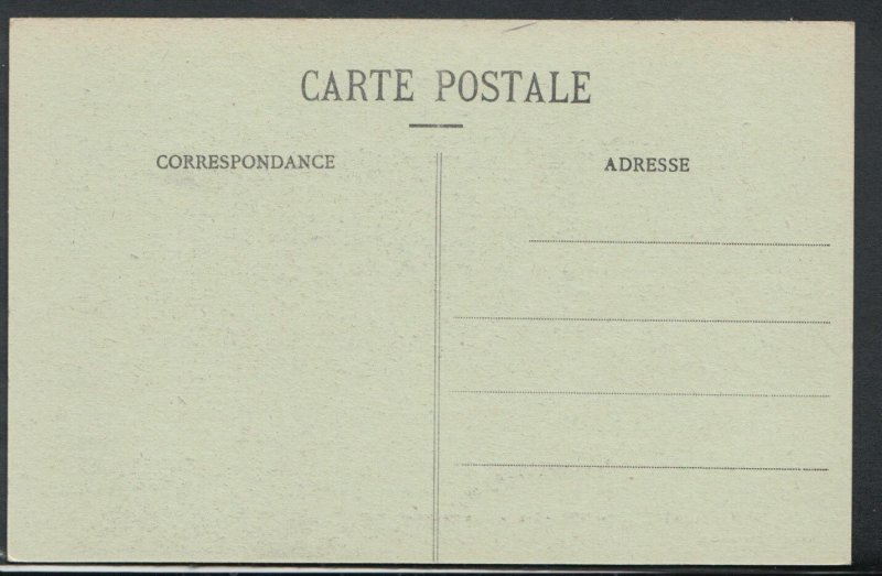 France Postcard - Montreuil-Sur-Mer - Les Moullins Du Bacon    RS9882