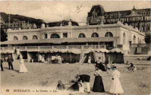 CPA HOULGATE - Le Casino (422372)