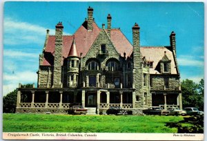 M-49263 Craigdarroch Castle Victoria British Columbia Canada