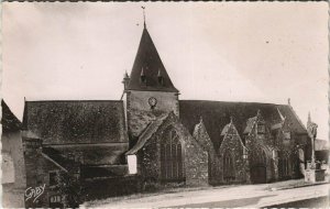 CPA ROCHEFORT-en-TERRE Eglise Notre-Dame de la Tronchaye (144830)