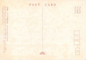 Japan Kyoto SanJusangendo statues