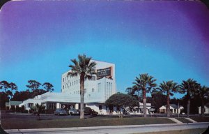 Broadway Beach Hotel Biloxi MS