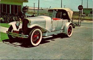 Cars 1925 Avion Voisin Originally Owned By Rudolph Valentino