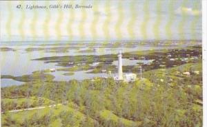 Bermuda Gibb's Hill Lightouse