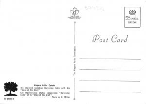 B74202 niagara falls ontario   canada