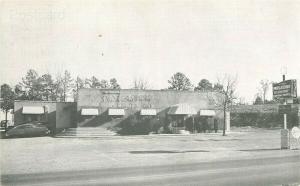 AR, Hot Springs, Arkansas, Smorgasbord Restaurant, Connelly Press