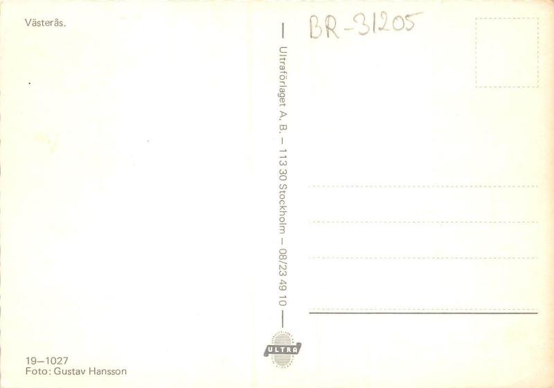 BR31205 Vasteras sweden 1