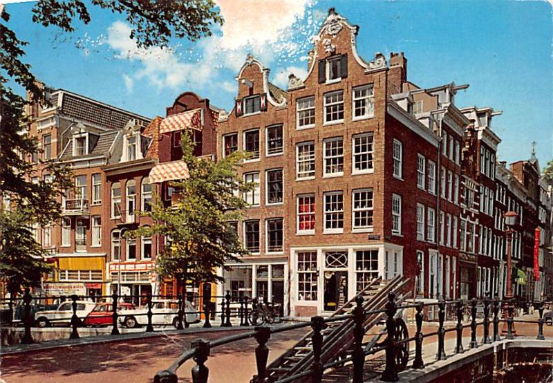 Hotel Cok - Amsterdam