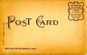 NY - New York City. Union Square