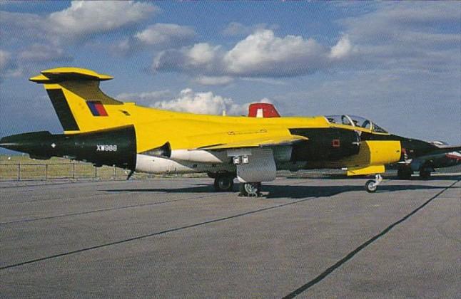 RAE Blackburn Buccaneer S.2B