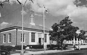 U.S. Post Office and Community Theatre Toms River, New Jersey NJ