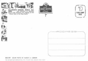 Bellingrath Gardens - Mobile, Alabama