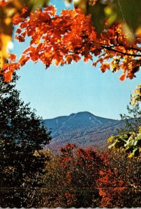 Vermont Killington Ski Resort