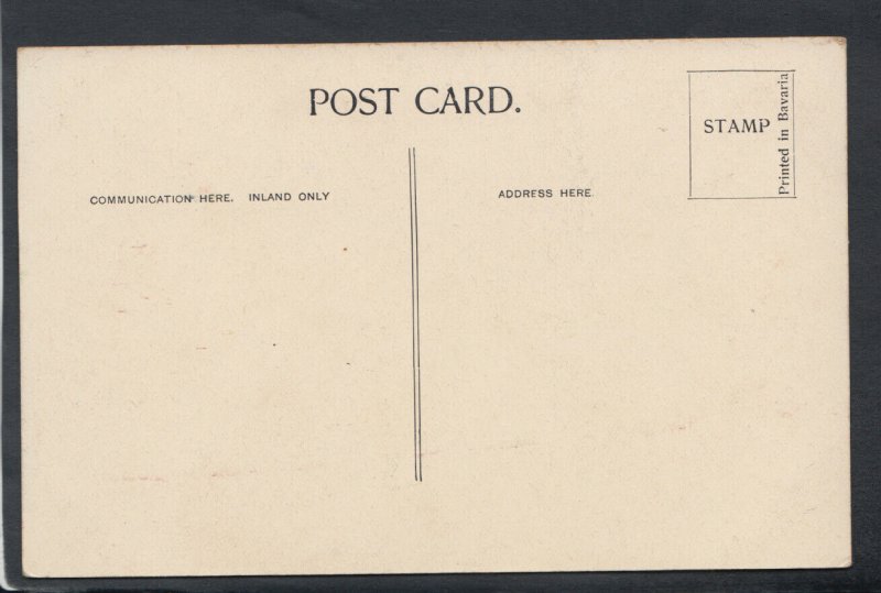 Surrey Postcard - Richmond Bridge    RS15348