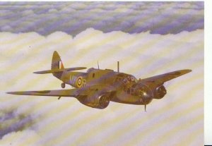 Military Aircraft Postcard - Bristol Beaufort I Reconnaisance Torpedo Ref 1244A