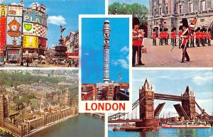 uk7989 tower bridge london uk skol air india guinness balkan petroleum
