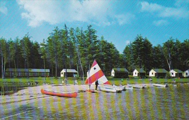 windcrest and point breeze in cottage point trailer park