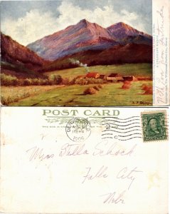 Colorado Ranch  (18192