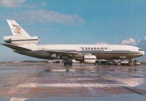 SHABAIR McDONNELL DOUGLAS DC-10-10