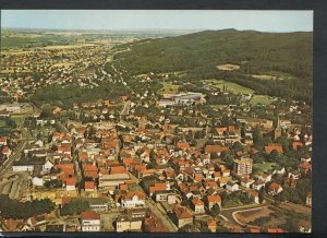 Germany Postcard - Aerial View of Lubbecke i.Westf.  RR4230