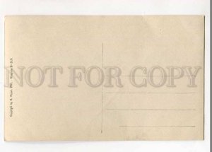 3072435 MERMAIDS Tail & CUPID by MASTROIANNI old Allegorie 806