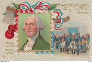 George Washington's Birthday , 1912 ; #2
