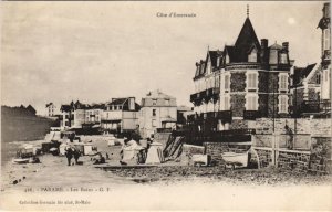 CPA Parame Les Bains (1236090)