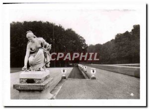 Modern Postcard Chantilly