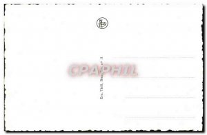 Old Postcard Brussels Town Hall and Grand Place