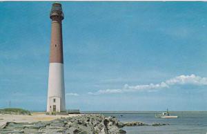 Barnegat Lighthouse State Park Ocean County NJ, New Jersey