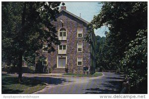 Hagley Museum Wilmington Delaware