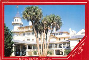 Jekyll Island - Georgia