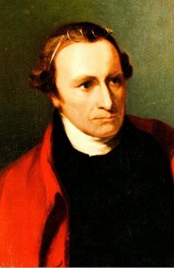 Patrick Henry