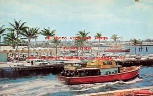 FL, Boynton Beach, Florida, Mart Jean Deep Sea Fishing Boat, DP No 61128-B