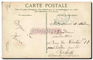 Le Havre - Trade Basin La Bourse - Old Postcard