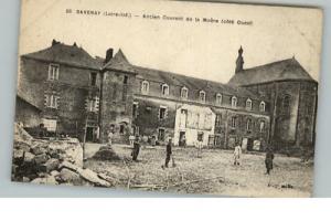 Savenay France c1910 Postcard