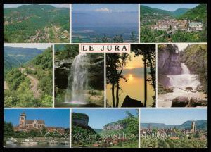 Le Jura