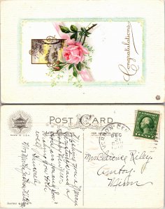 Congratulations (33010