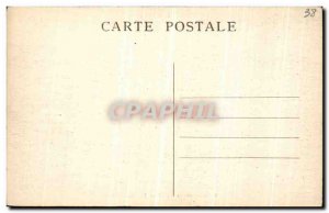 Old Postcard Vercors Picturesque Bridge Panorama Royans