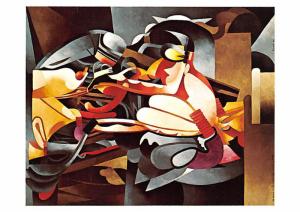 Francis Picabia - See Again