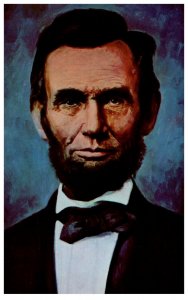 Abraham Lincoln 16th President