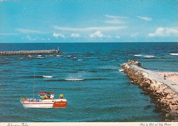 Florida Fort Myers Sebastian Inlet State Park